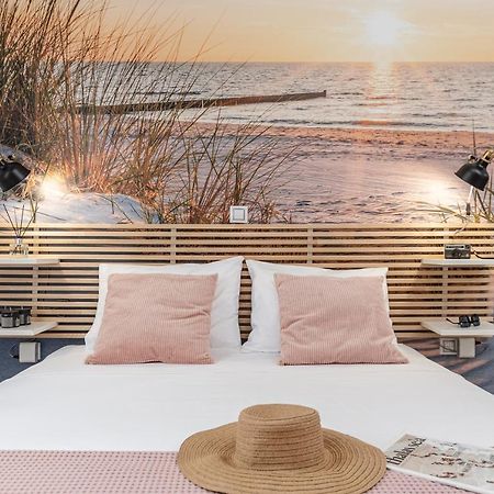 Villa Maro - Luxury Apartment Naxos City 외부 사진