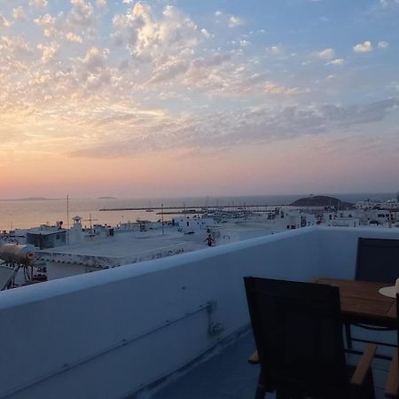 Villa Maro - Luxury Apartment Naxos City 외부 사진