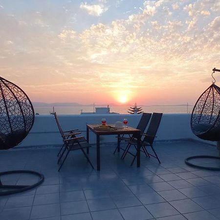 Villa Maro - Luxury Apartment Naxos City 외부 사진