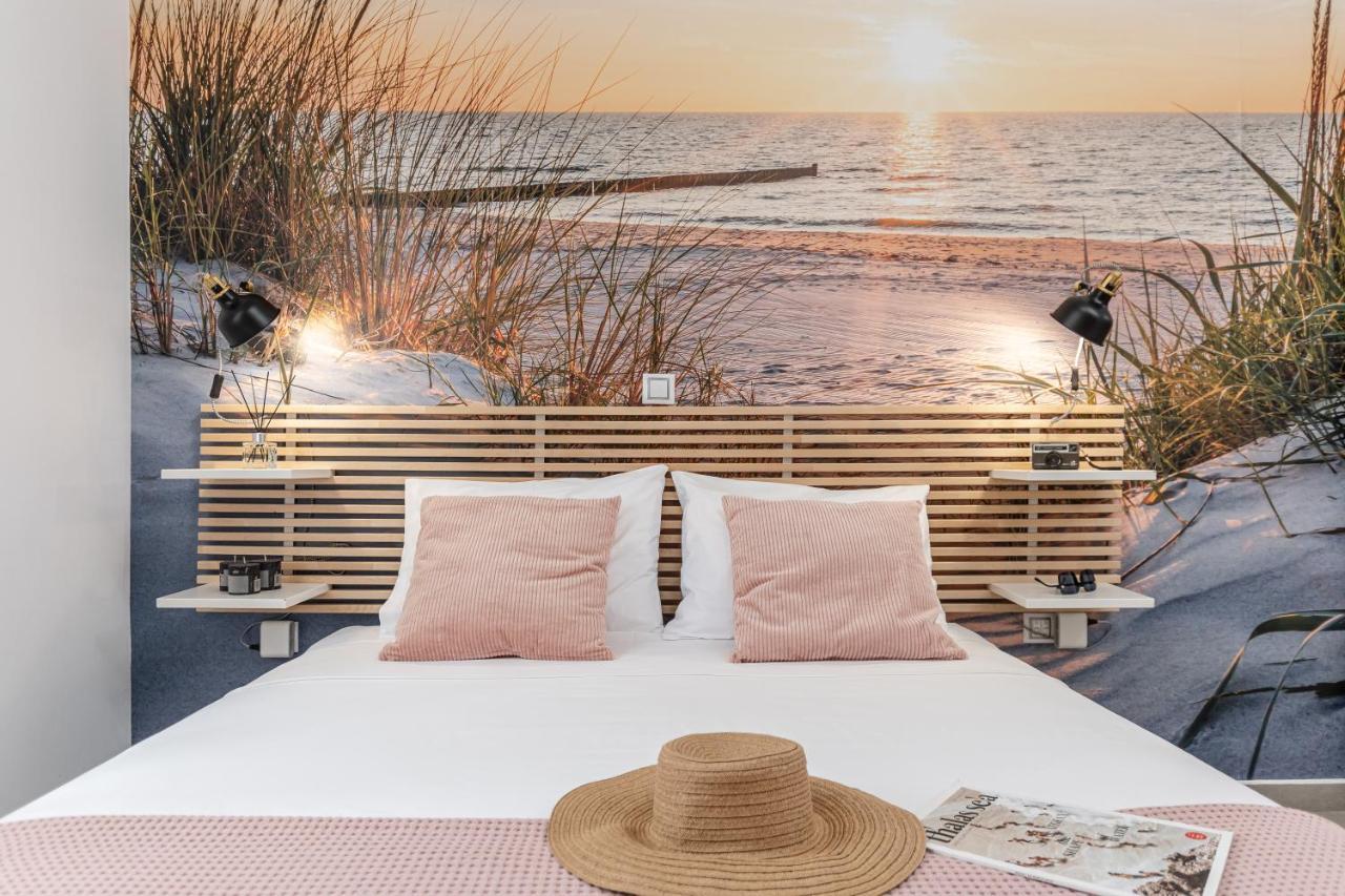 Villa Maro - Luxury Apartment Naxos City 외부 사진