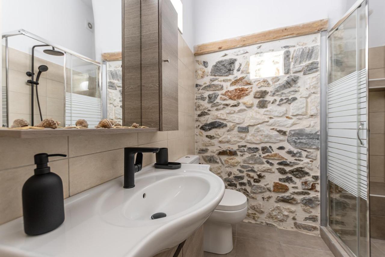 Villa Maro - Luxury Apartment Naxos City 외부 사진
