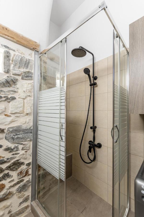 Villa Maro - Luxury Apartment Naxos City 외부 사진